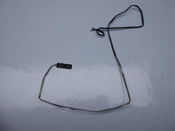 MSI GT663R Mikrofon Micro mit Kabel  #4433