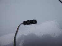 MSI GT663R Mikrofon Micro mit Kabel  #4433