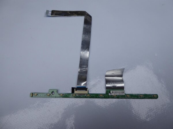 MSI GT663R LED Board mit Kabel MS-16F1I #4433