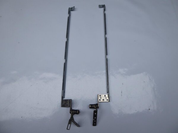 MSI GT663R Displayscharniere Hinges Rechts Links #4433