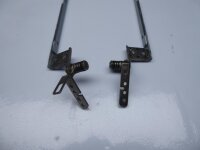 MSI GT663R Displayscharniere Hinges Rechts Links #4433