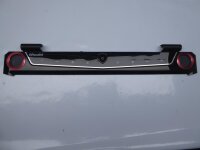 MSI GT663R Powerbutton Leiste Abdeckung Cover...