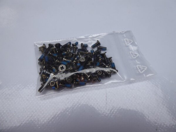 ASUS G53J Schraubensatz Screw Set #3242