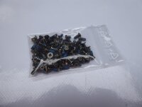 ASUS G53J Schraubensatz Screw Set #3242