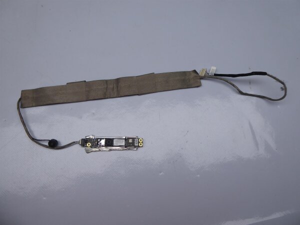 ASUS G53J Webcam Kamera Modul mit Kabel 0420-006M000 #3242