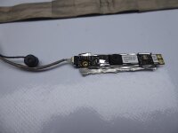 ASUS G53J Webcam Kamera Modul mit Kabel 0420-006M000 #3242