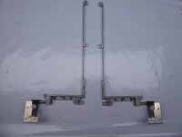 ASUS G53J Displayscharniere Leiste Hinges Rechts Links...