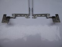 ASUS G53J Displayscharniere Leiste Hinges Rechts Links...