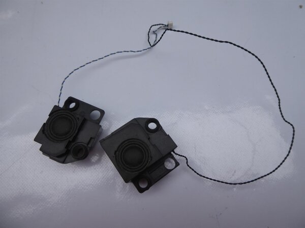 MSI GT683R Lautsprecher Soundspeaker Rechts Links #4435