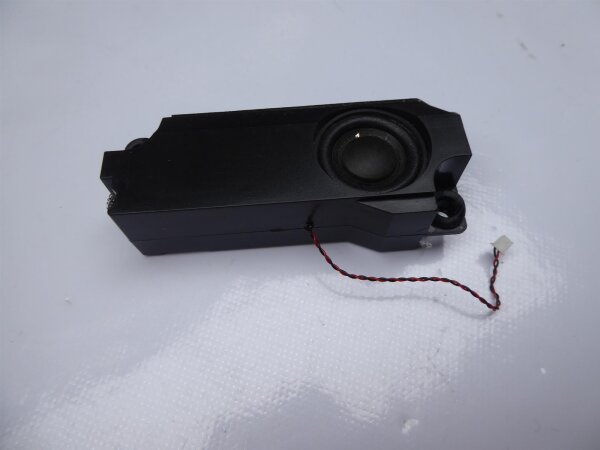 MSI GT683R Lautsprecher Subwoofer #4435