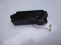 MSI GT683R Lautsprecher Subwoofer #4435