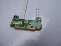 MSI GT683R Maustasten Board mit Kabel MS-16F2E #4435