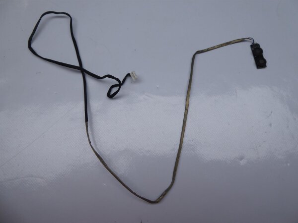 MSI GT683R Mikrofon Micro mit Kabel #4435