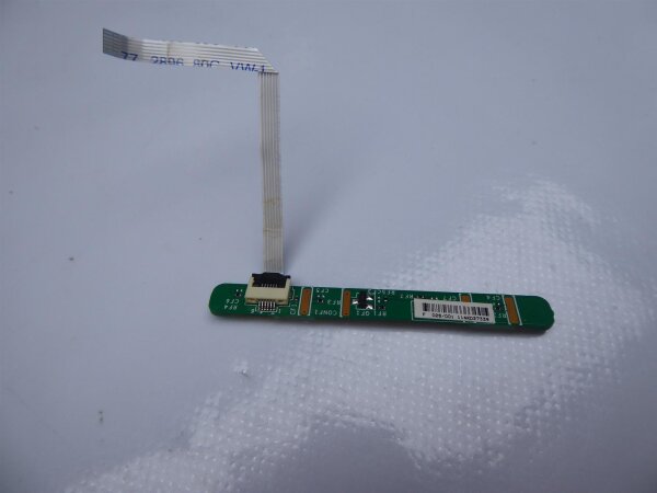 MSI GT683R LED Board mit Kabel MS-16F2F #4435