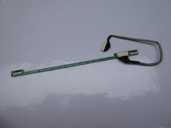 MSI GT683R LED Board mit Kabel MS-16F2G #4435