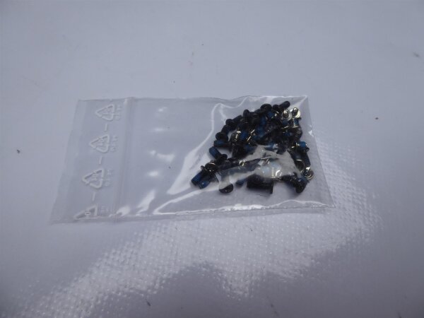 MSI GX660R Schraubensatz Screw Set #4436