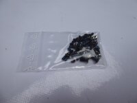 MSI GX660R Schraubensatz Screw Set #4436