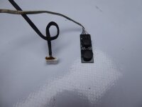 MSI GX660R Mikrofon Micro mit Kabel #4436