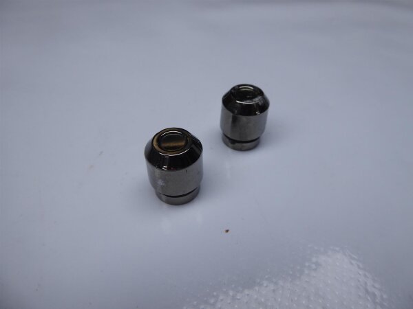 MSI GX660R Scharnierabdeckung Hinges Cover Rechts Links #4436