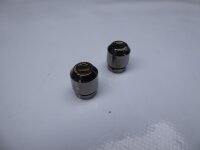 MSI GX660R Scharnierabdeckung Hinges Cover Rechts Links...