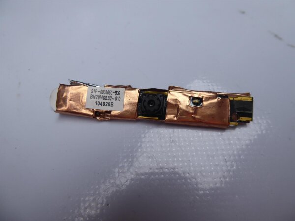 MSI GX660R Webcam Kamera Modul BN29M6SS2-010 #4436