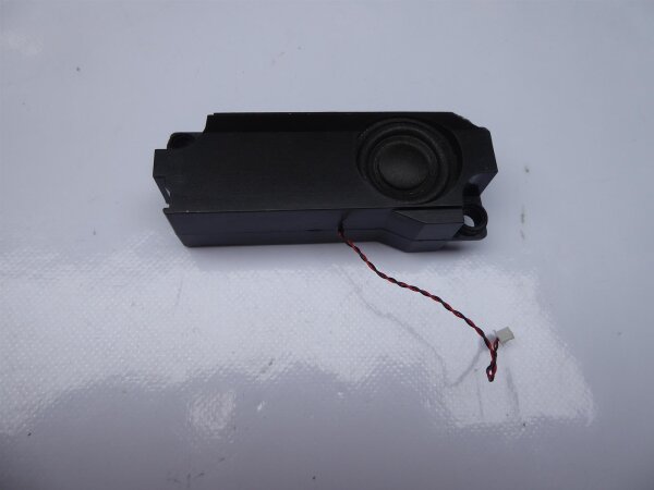 MSI GX660R Lautsprecher Subwoofer #4436