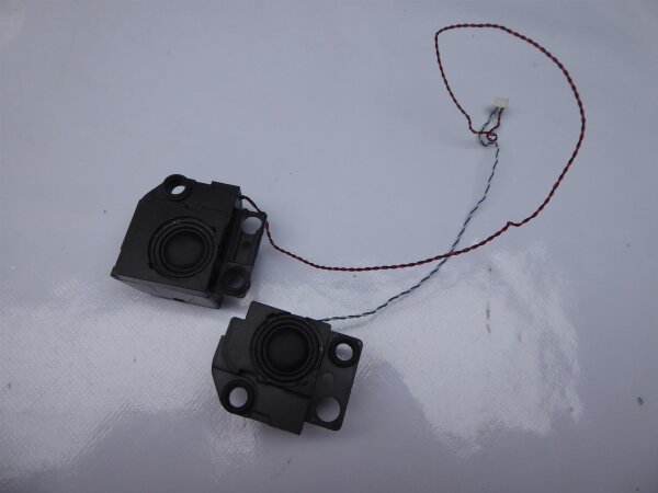 MSI GX660R Lautsprecher Soundspeaker Rechts Links #4436