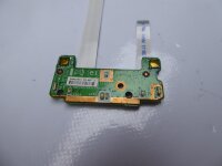 MSI GX660R Maustasten Board mit Kabel MS-16F1E #4436