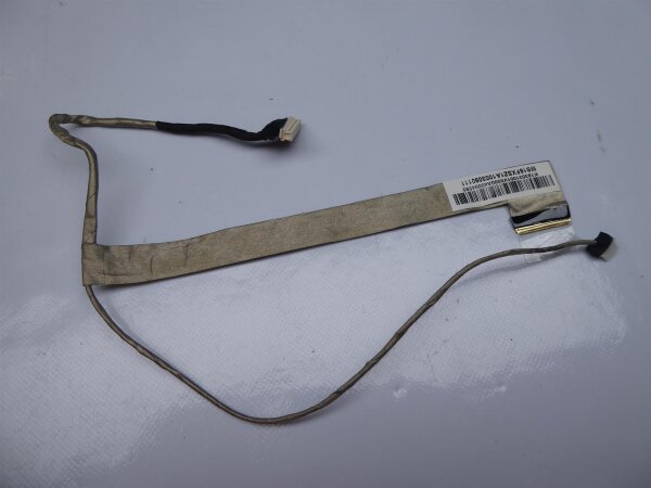 MSI GX660R Displaykabel Videocable MS16FXSZ1A #4436