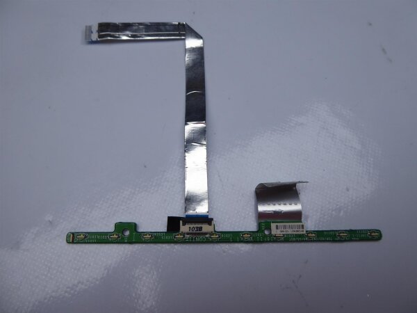 MSI GX660R LED Board mit Kabel MS-16F1I #4436