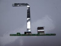 MSI GX660R LED Board mit Kabel MS-16F1I #4436