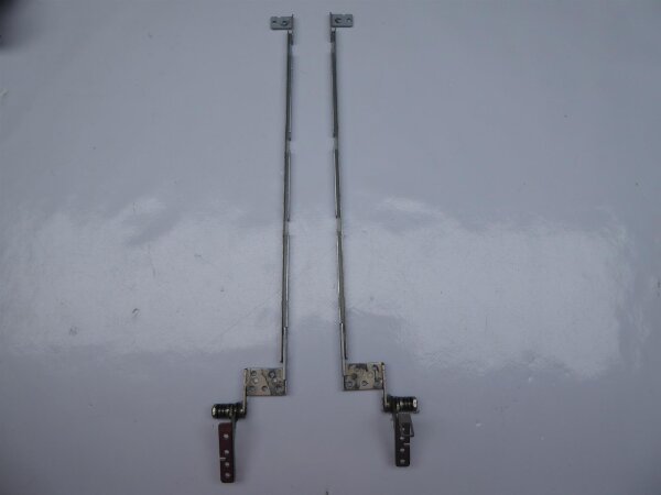 MSI GX660R Displayscharniere Leisten Hinges Rechts Links E2M-6F20111 #4436