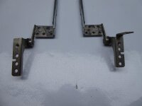 MSI GX660R Displayscharniere Leisten Hinges Rechts Links...