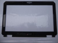 MSI GX660R Displayrahmen Blende Bezel E2P-6F2B212-P89 #4436