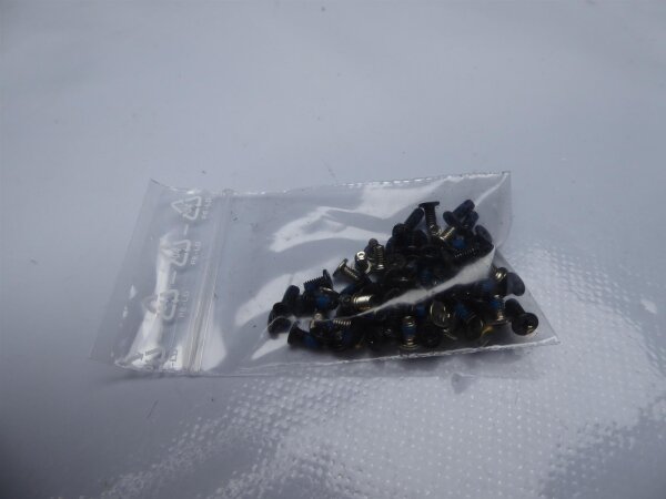 MSI GE70 2PC MS-1759 Schraubensatz Screws Set  #4437