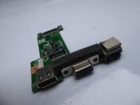 MSI GE70 2PC MS-1759 LAN USB VGA Board MS-1759A  #4437