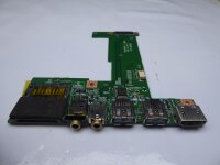 MSI GE70 2PC MS-1759 Audio Sound USB HDMI Board MS-1759B...