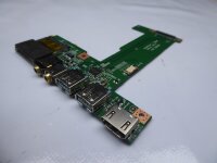 MSI GE70 2PC MS-1759 Audio Sound USB HDMI Board MS-1759B...