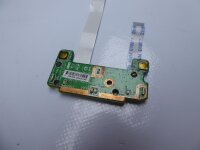 MSI GX660 Maustasten Board mit Kabel MS-16F1E #4438