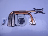 MSI GE70 2PC MS-1759 GPU CPU Kühler Lüfter...