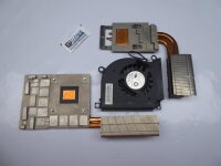 MSI GX660 Kühler Lüfter Cooling Fan  #4438