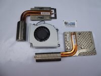 MSI GX660 Kühler Lüfter Cooling Fan  #4438