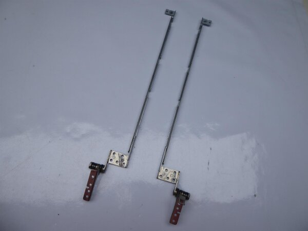 MSI GX660 Displayscharniere Leiste Hinges Rechts Links #4438