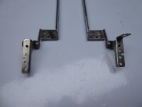 MSI GX660 Displayscharniere Leiste Hinges Rechts Links #4438