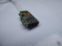 MSI GE70 2PC MS-1759 USB Board mit Kabel MS-1759E  #4437