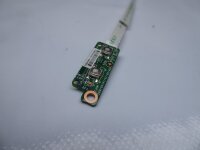 MSI GE70 2PC MS-1759 Powerbutton Board mit Kabel MS-1759F...