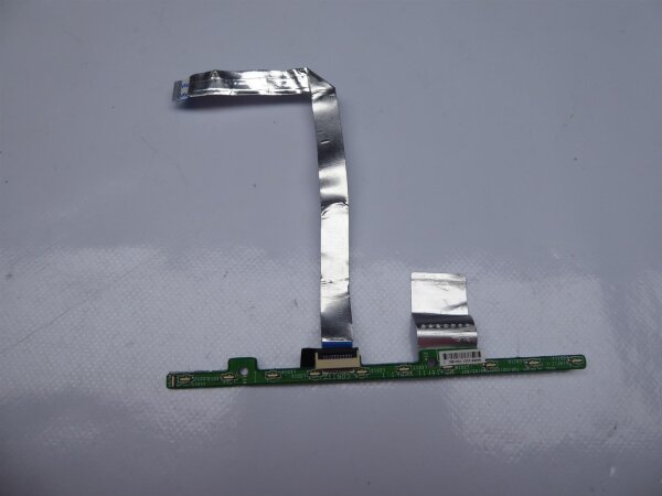 MSI GX660 LED Board mit Kabel MS-16F1I #4438