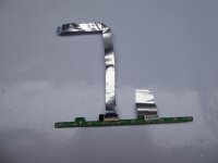 MSI GX660 LED Board mit Kabel MS-16F1I #4438