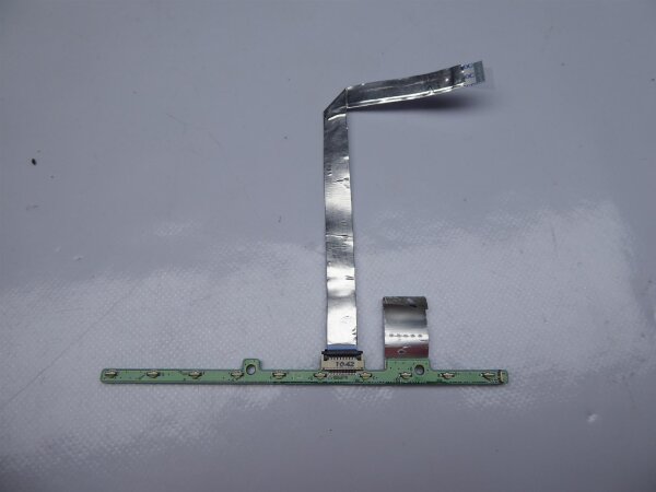 MSI GX660 LED Board mit Kabel MS-16F1H #4438