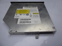 MSI GX660 SATA DVD RW Laufwerk 12,7mm mit Blende DVR-TD10RS #4438